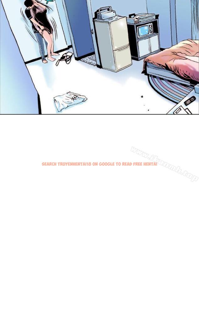 查看漫画秘密Story(完結) - 認識的姐姐(8) - tymanga.com中的358295图片