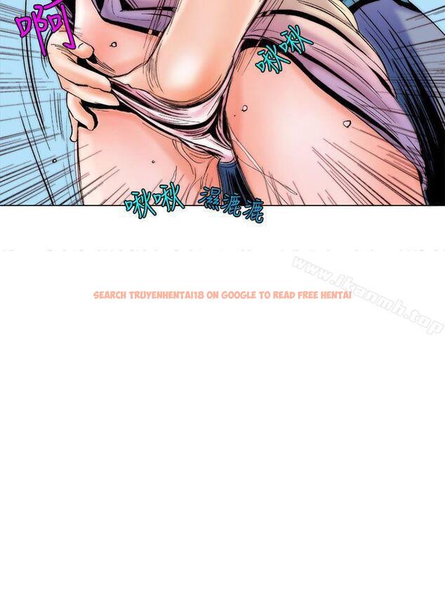 查看漫画秘密Story(完結) - 認識的姐姐(8) - tymanga.com中的358345图片