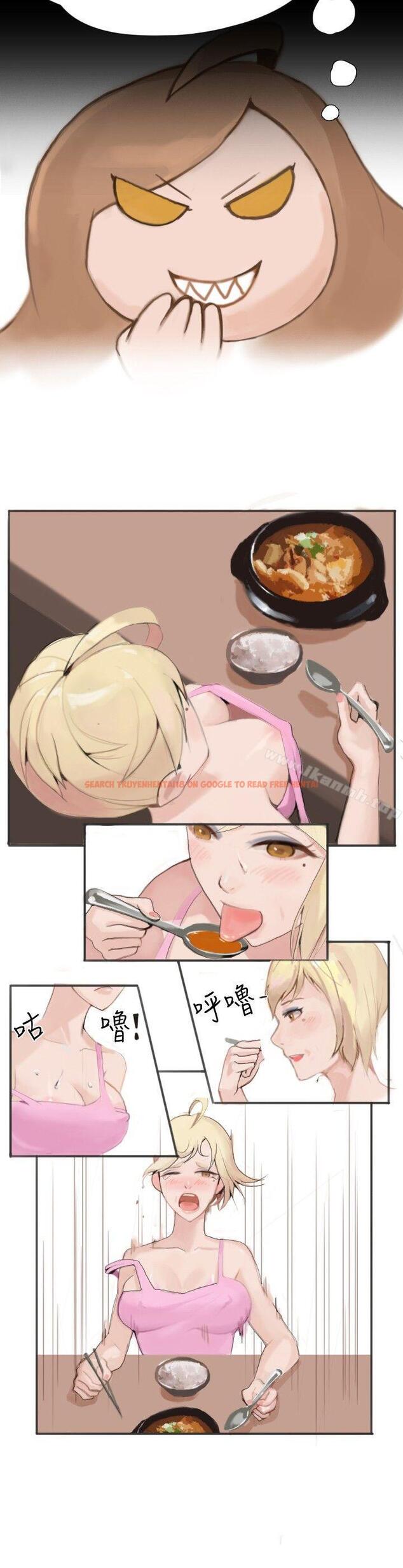 查看漫画秘密Story(完結) - 與型男主廚的花癡故事(中) - tymanga.com中的350142图片