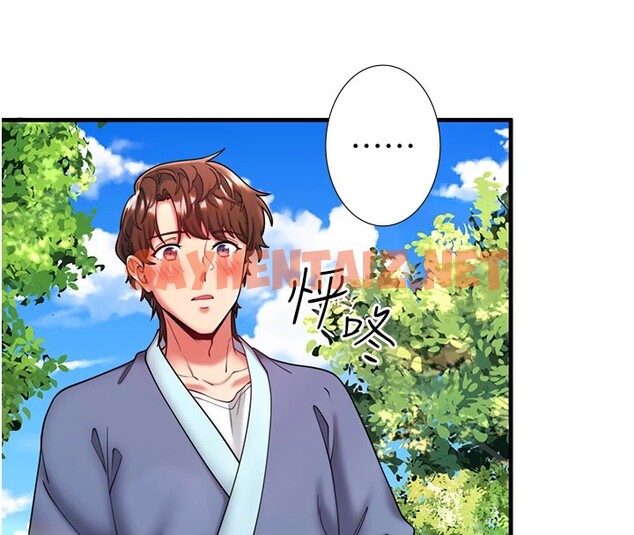 查看漫画秘密溫泉:混湯旅館 - 第13話-傳說中的姐妹丼?! - sayhentaiz.net中的2917931图片