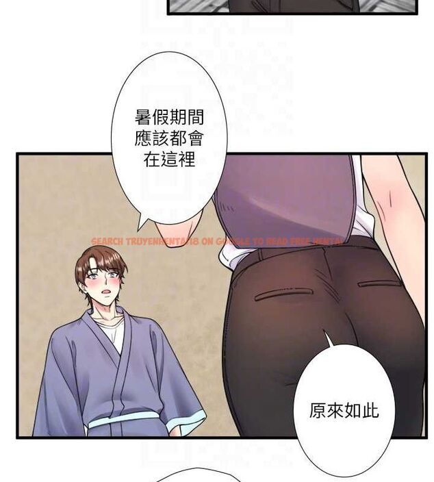 查看漫画秘密溫泉:混湯旅館 - 第19話-姐妹爭寵 - tymanga.com中的3080806图片