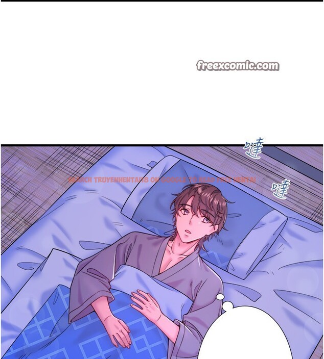 查看漫画秘密溫泉:混湯旅館 - 第20話-我不是你的首選嗎? - tymanga.com中的3105064图片