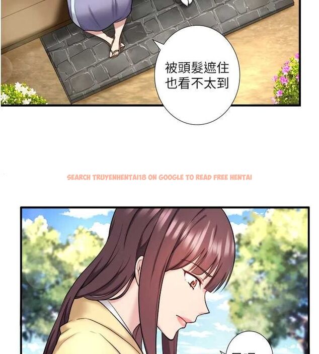 查看漫画秘密溫泉:混湯旅館 - 第24話-想要我保密就照做 - sayhentaiz.net中的3212628图片