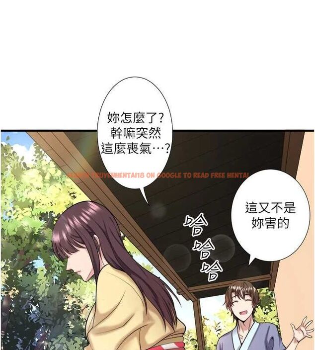查看漫画秘密溫泉:混湯旅館 - 第24話-想要我保密就照做 - sayhentaiz.net中的3212630图片