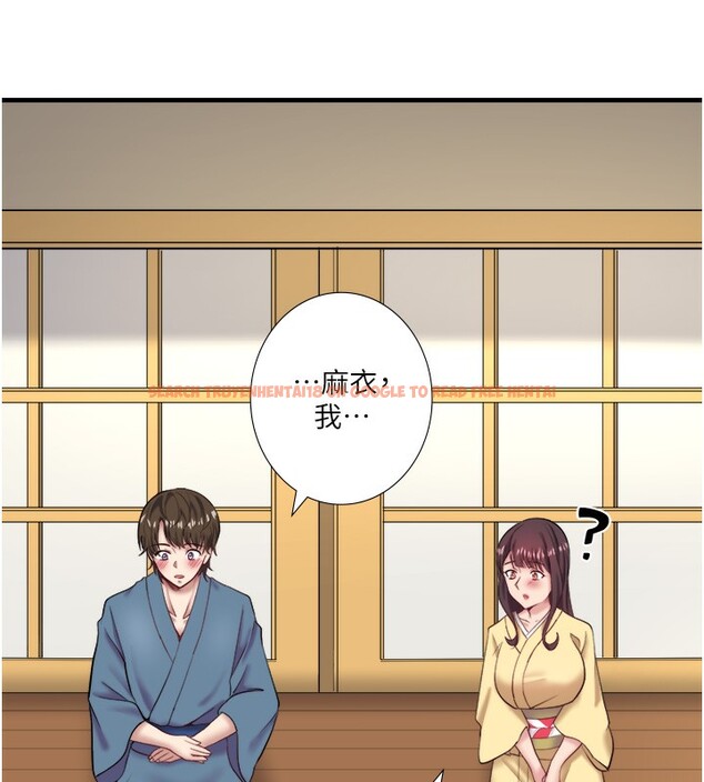 查看漫画秘密溫泉:混湯旅館 - 第24話-想要我保密就照做 - tymanga.com中的3213272图片