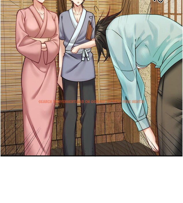 查看漫画秘密溫泉:混湯旅館 - 第28話-用你的長項撫慰她 - tymanga.com中的3301824图片