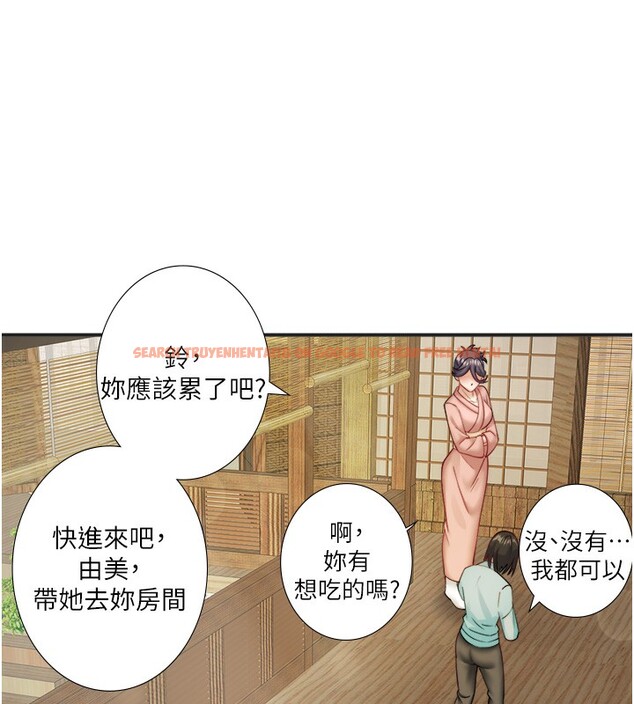 查看漫画秘密溫泉:混湯旅館 - 第28話-用你的長項撫慰她 - tymanga.com中的3301825图片