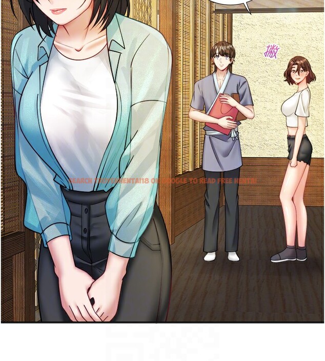 查看漫画秘密溫泉:混湯旅館 - 第28話-用你的長項撫慰她 - tymanga.com中的3301829图片