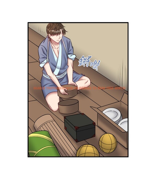 查看漫画秘密溫泉:混湯旅館 - 第29話-來自青梅竹馬的嫉妒 - sayhentaiz.net中的3326311图片
