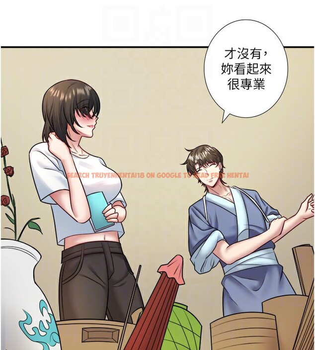 查看漫画秘密溫泉:混湯旅館 - 第29話-來自青梅竹馬的嫉妒 - sayhentaiz.net中的3326331图片