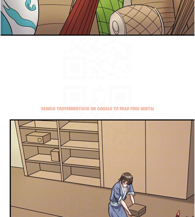 查看漫画秘密溫泉:混湯旅館 - 第29話-來自青梅竹馬的嫉妒 - sayhentaiz.net中的3326332图片