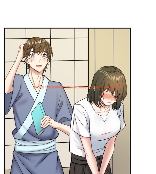 查看漫画秘密溫泉:混湯旅館 - 第29話-來自青梅竹馬的嫉妒 - sayhentaiz.net中的3326364图片