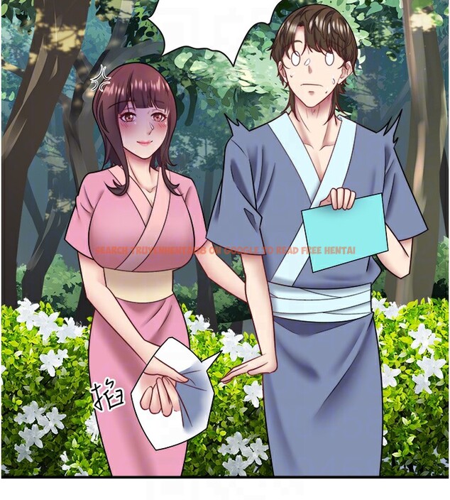 查看漫画秘密溫泉:混湯旅館 - 第29話-來自青梅竹馬的嫉妒 - sayhentaiz.net中的3326389图片