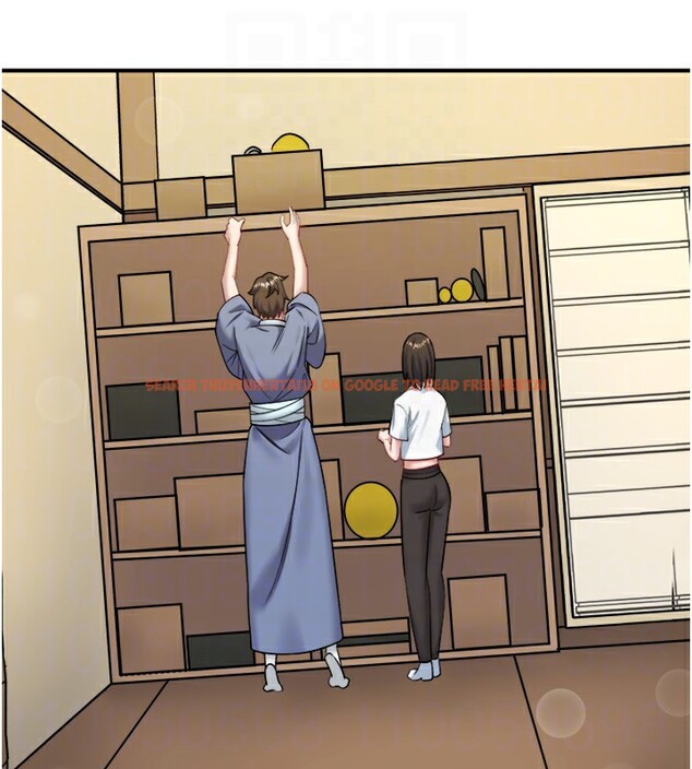 查看漫画秘密溫泉:混湯旅館 - 第30話-第一次被顏射的鈴 - tymanga.com中的3349703图片