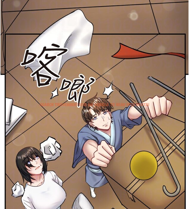 查看漫画秘密溫泉:混湯旅館 - 第30話-第一次被顏射的鈴 - tymanga.com中的3349704图片