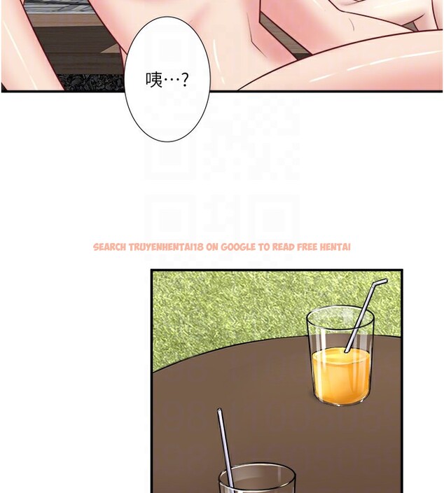 查看漫画秘密溫泉:混湯旅館 - 第30話-第一次被顏射的鈴 - tymanga.com中的3349742图片