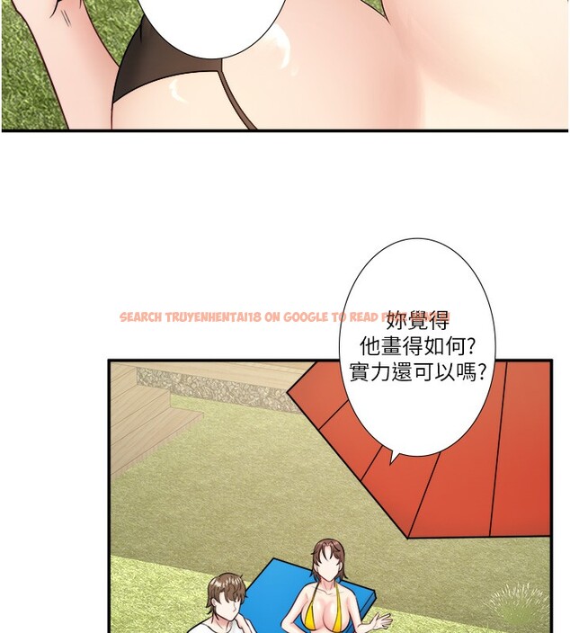 查看漫画秘密溫泉:混湯旅館 - 第30話-第一次被顏射的鈴 - tymanga.com中的3349745图片