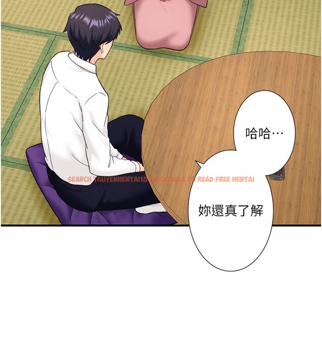 查看漫画秘密溫泉:混湯旅館 - 外傳 第3話-我想安慰你 - sayhentaiz.net中的3566400图片