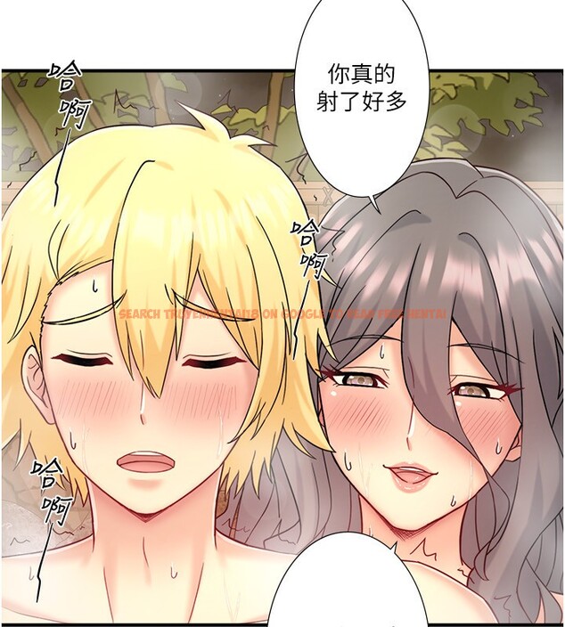 查看漫画秘密溫泉:混湯旅館 - 外傳 第6話-期待您再度光臨♥ - sayhentaiz.net中的3648801图片