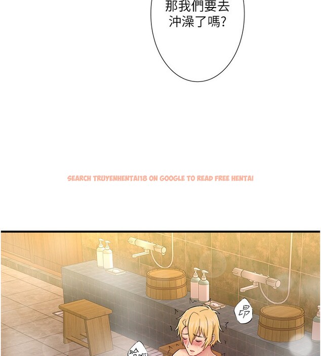 查看漫画秘密溫泉:混湯旅館 - 外傳 第6話-期待您再度光臨♥ - sayhentaiz.net中的3648802图片