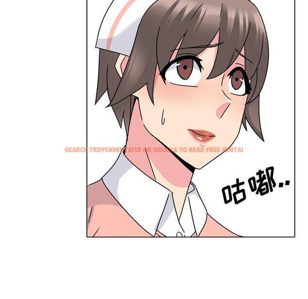 查看漫画泌尿科俏护士 - 第23话 - tymanga.com中的610266图片