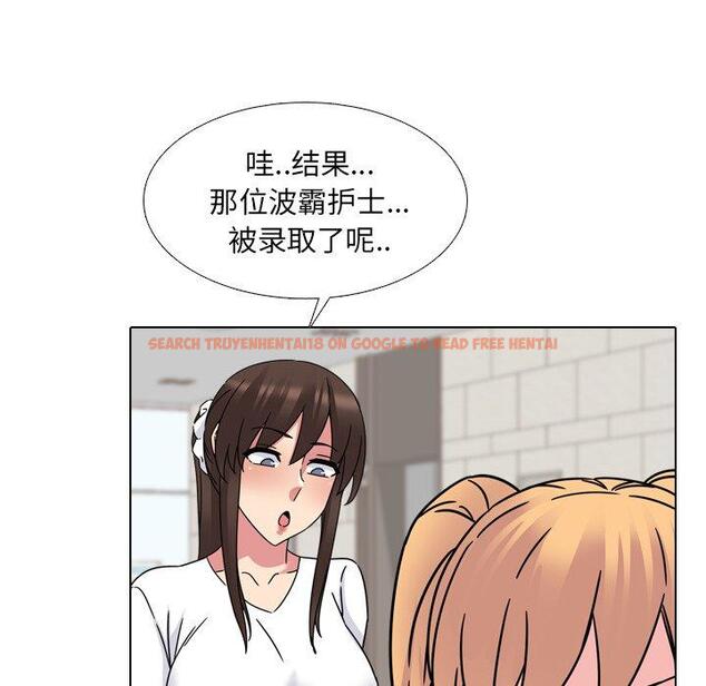 查看漫画泌尿科俏护士 - 第23话 - tymanga.com中的610334图片