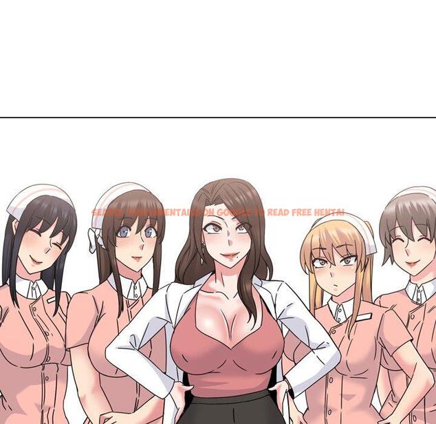 查看漫画泌尿科俏护士 - 第23话 - tymanga.com中的610355图片