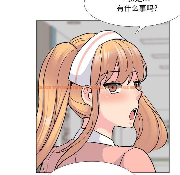 查看漫画泌尿科俏护士 - 第24话 - tymanga.com中的610404图片