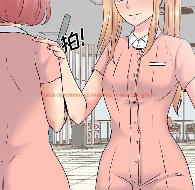 查看漫画泌尿科俏护士 - 第27话 - tymanga.com中的610757图片