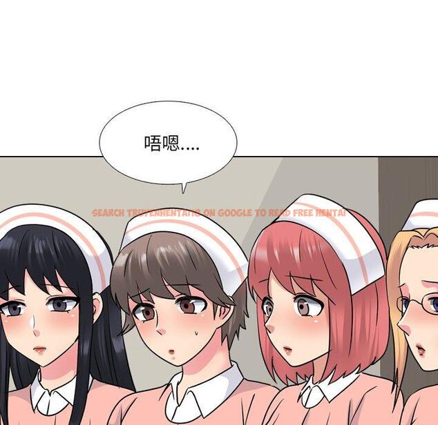 查看漫画泌尿科俏护士 - 第27话 - tymanga.com中的610794图片
