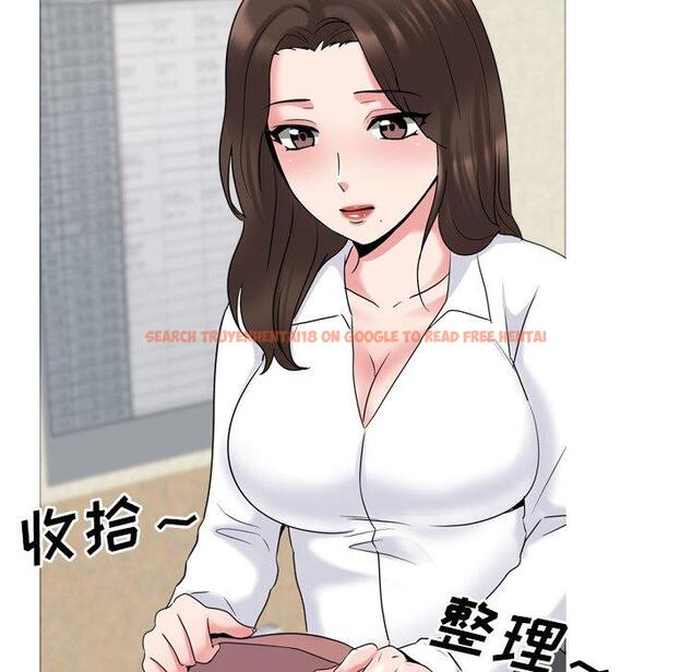 查看漫画泌尿科俏护士 - 第30话 - tymanga.com中的611109图片