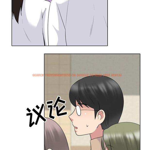 查看漫画泌尿科俏护士 - 第30话 - tymanga.com中的611159图片