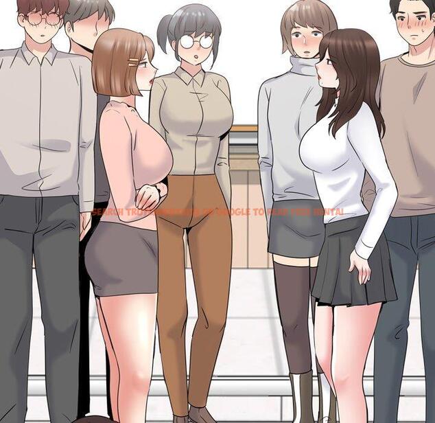 查看漫画泌尿科俏护士 - 第30话 - tymanga.com中的611161图片