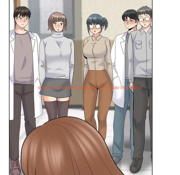 查看漫画泌尿科俏护士 - 第31话 - tymanga.com中的611269图片