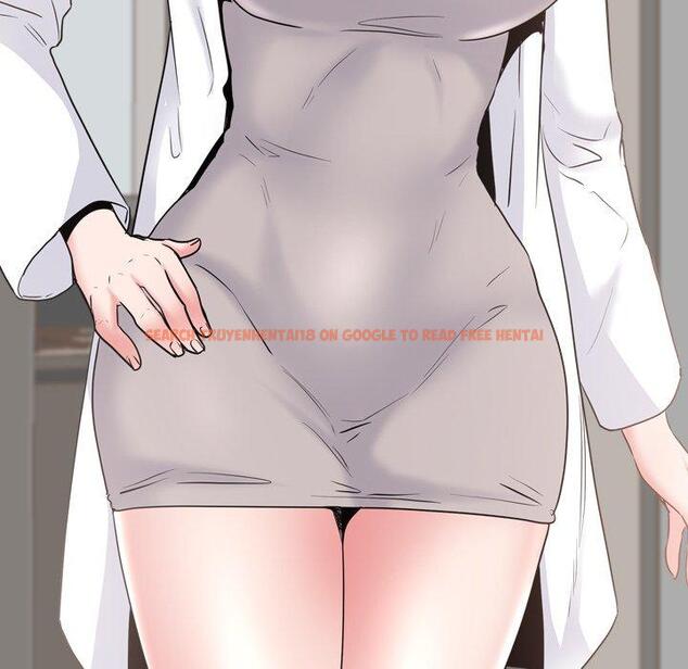 查看漫画泌尿科俏护士 - 第37话 - tymanga.com中的611933图片