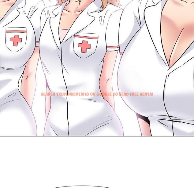 查看漫画泌尿科俏护士 - 第38话 - tymanga.com中的612055图片