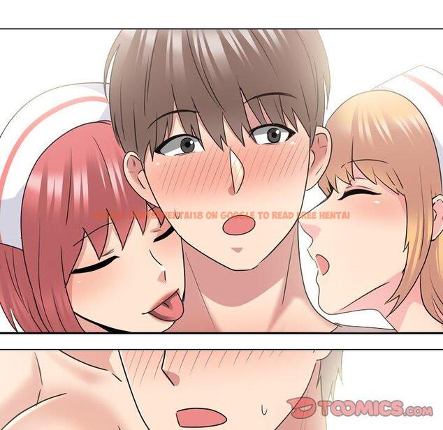查看漫画泌尿科俏护士 - 第38话 - tymanga.com中的612149图片