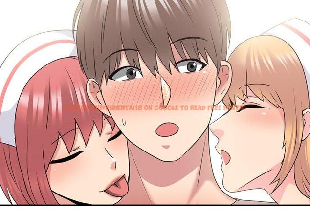查看漫画泌尿科俏护士 - 第39话 - tymanga.com中的612156图片