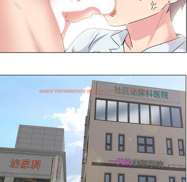 查看漫画泌尿科俏护士 - 第40话 - tymanga.com中的612274图片