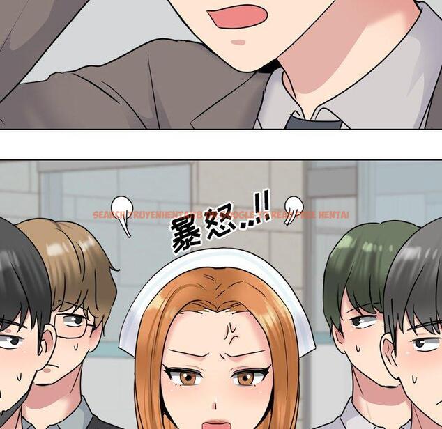 查看漫画泌尿科俏护士 - 第40话 - tymanga.com中的612292图片