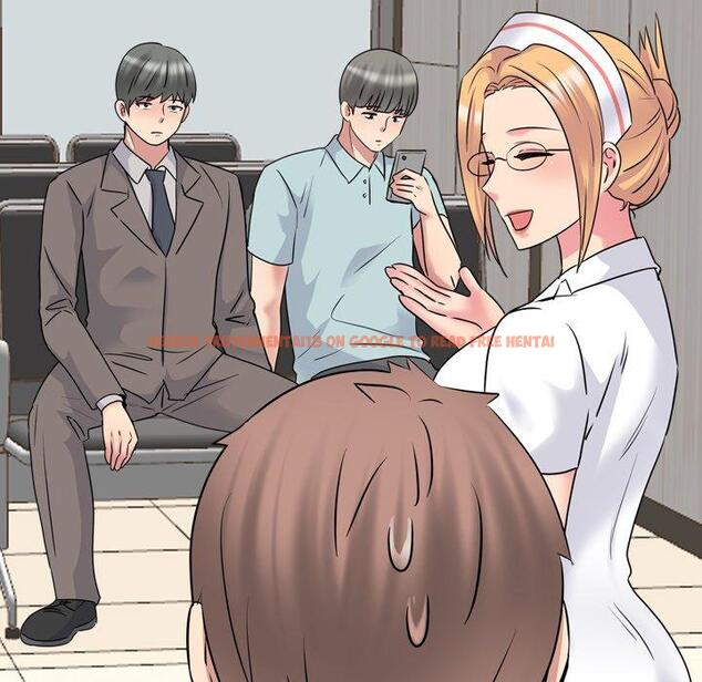查看漫画泌尿科俏护士 - 第40话 - tymanga.com中的612339图片