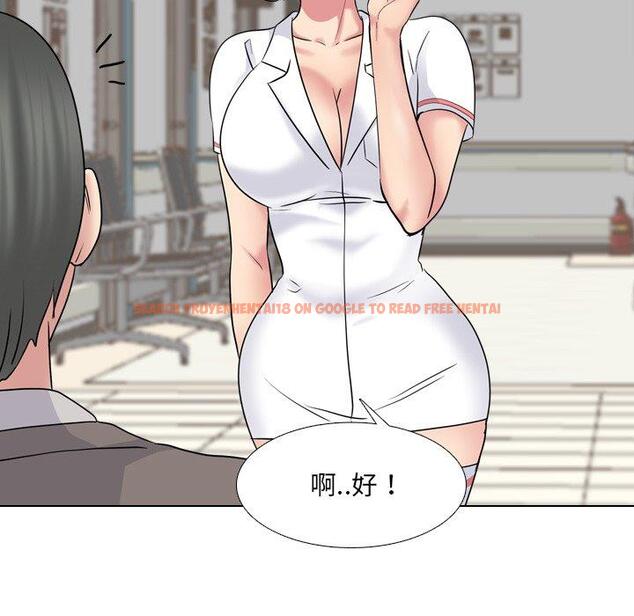 查看漫画泌尿科俏护士 - 第40话 - tymanga.com中的612343图片