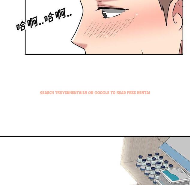 查看漫画泌尿科俏护士 - 第41话 - tymanga.com中的612450图片