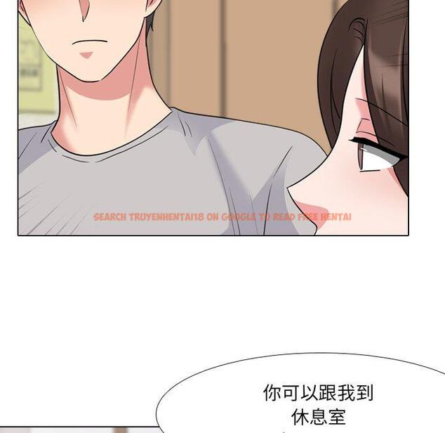 查看漫画泌尿科俏护士 - 第42话 - tymanga.com中的612571图片
