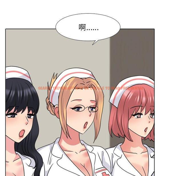 查看漫画泌尿科俏护士 - 第48话 - tymanga.com中的613262图片