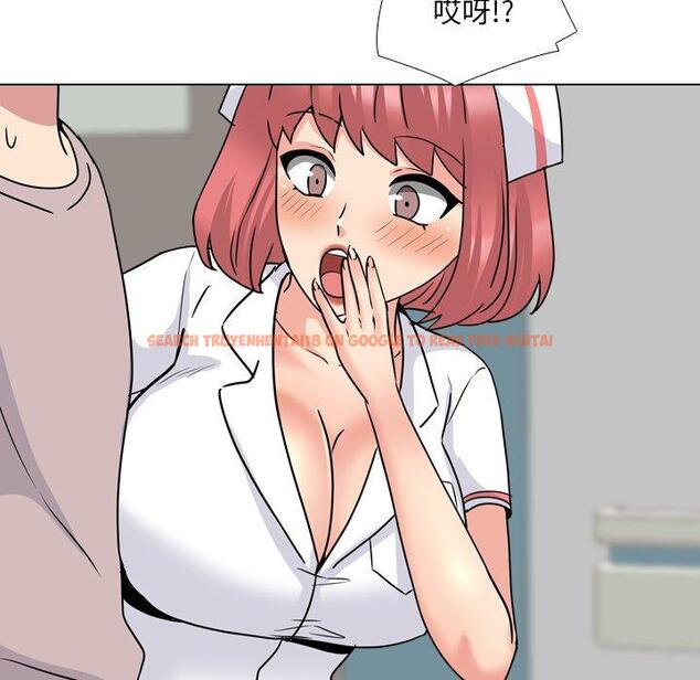 查看漫画泌尿科俏护士 - 第48话 - tymanga.com中的613298图片