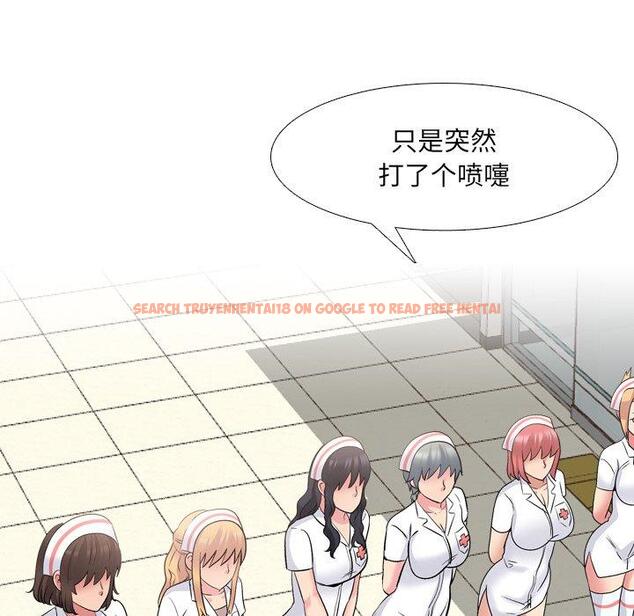 查看漫画泌尿科俏护士 - 第49话 - tymanga.com中的613387图片