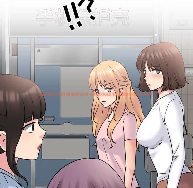 查看漫画泌尿科俏护士 - 第49话 - tymanga.com中的613406图片