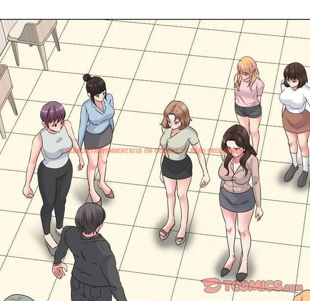 查看漫画泌尿科俏护士 - 第49话 - tymanga.com中的613441图片