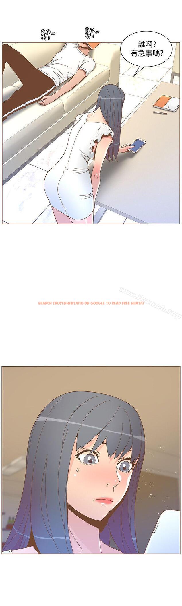 查看漫画迷人的她 - 第46話-歐巴!我很急! - www.tymanga.com中的236364图片